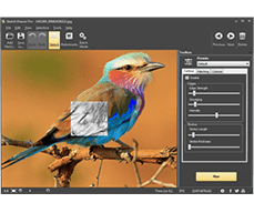 Sketch Drawer Pro免费注册激活的方法