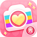 美颜相机app的拍照方法