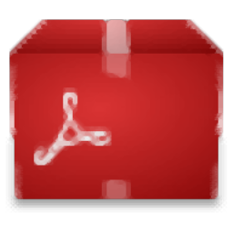 adobe reader打印PDF文档的方法