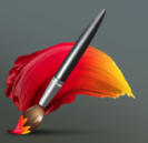 Corel Painter 2018 Mac版安装破解激活教程