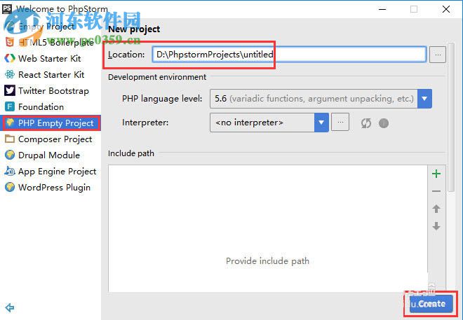 PhpStorm 10.0.2安装破解激活教程