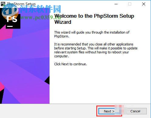 PhpStorm 10.0.2安装破解激活教程