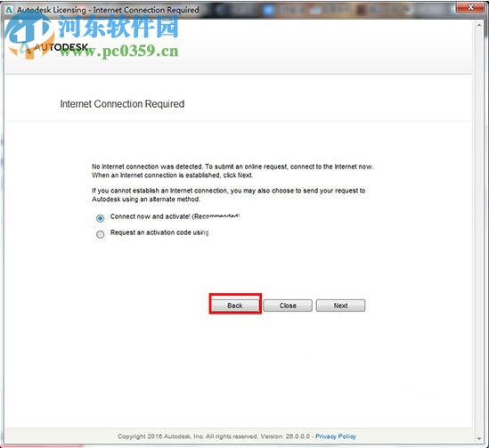 AutoCAD Civil 3D 2017安装破解激活教程
