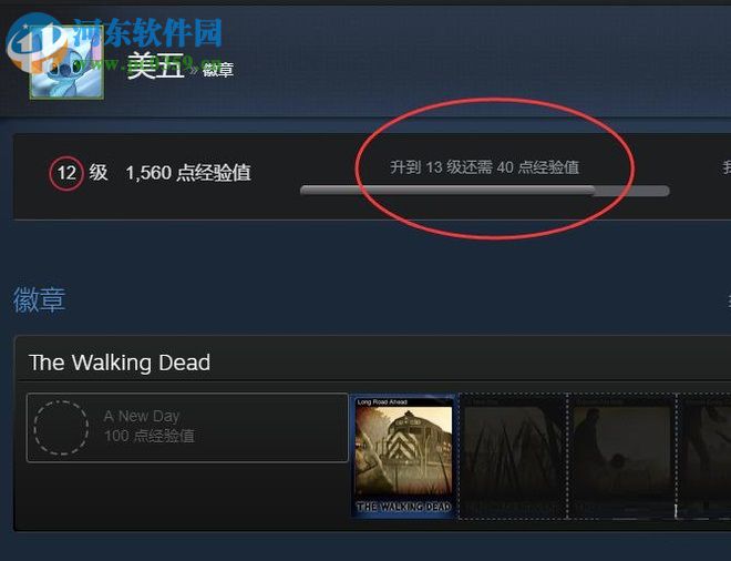 steam快速提高等级的方法
