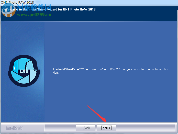ON1 Photo RAW 2018 安装破解教程
