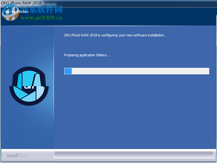 ON1 Photo RAW 2018 安装破解教程