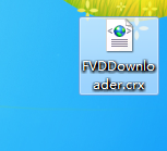 fvd video downloader的安装方法