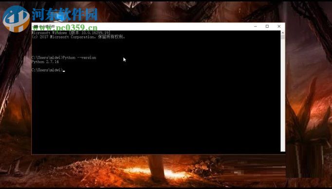 在pycharm中安装scrapy的方法