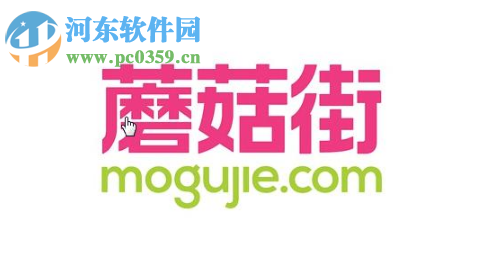 蘑菇街app关闭动画提示的图文教程