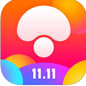 蘑菇街app关闭动画提示的图文教程