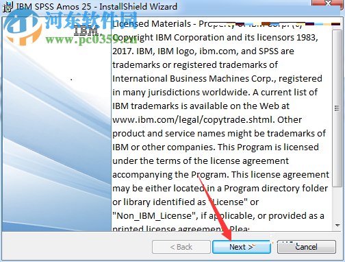 Amos 25.0安装破解教程