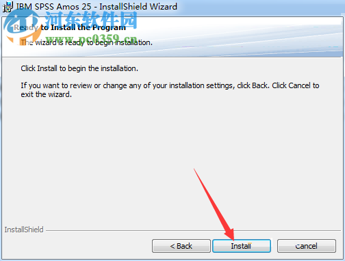 Amos 25.0安装破解教程