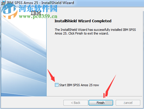 Amos 25.0安装破解教程