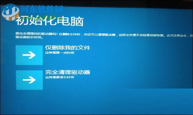 thinkpad联想一键恢复功能的使用方法