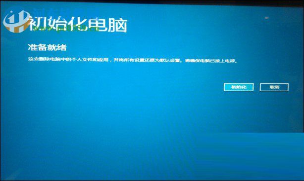 thinkpad联想一键恢复功能的使用方法
