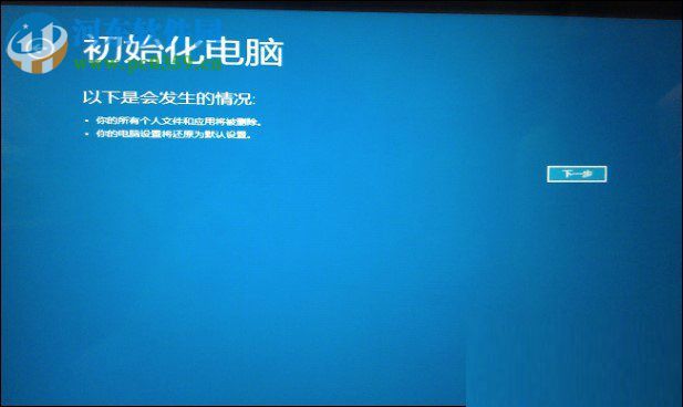 thinkpad联想一键恢复功能的使用方法