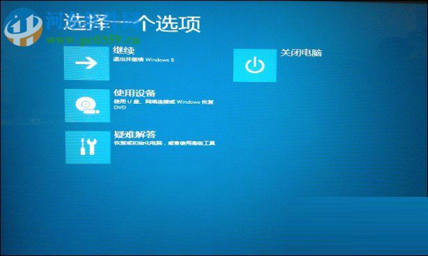 thinkpad联想一键恢复功能的使用方法