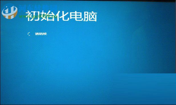 thinkpad联想一键恢复功能的使用方法