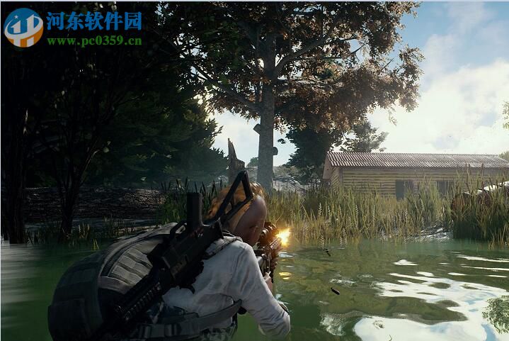 修复绝地求生吃鸡错误代码0x00000fe0的方法