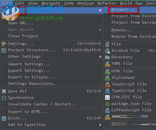intellij idea下搭建Spring Boot的方法