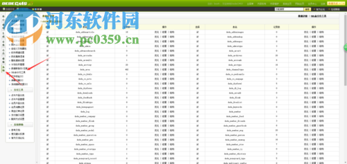 云服务器ecs布置dedecms的方法