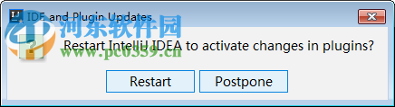解决intellij idea卡顿的方法