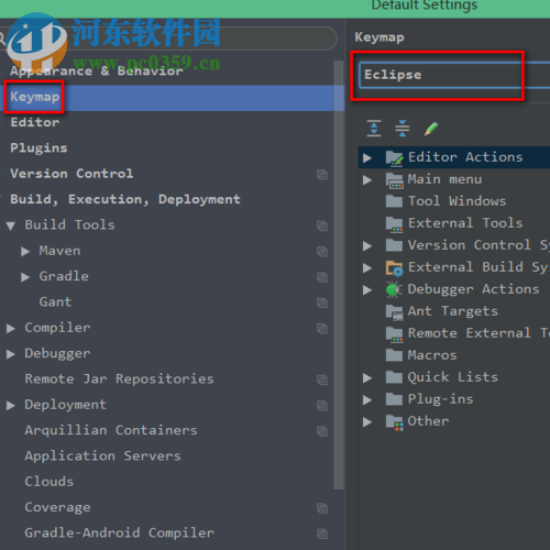 intellij idea配置优化教程