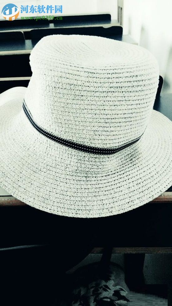 关闭b612照片添加水印功能的方法