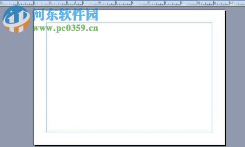 设置Publisher字体和颜色的方法