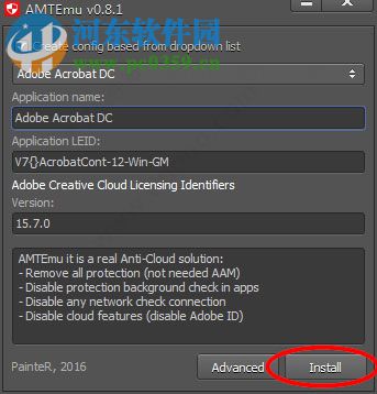 Adobe illustrator cc 2018安装破解教程