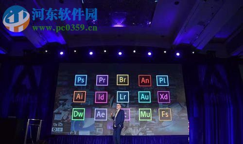 使用Adobe Creative Cloud一键安装adobe2018系列软件的方法
