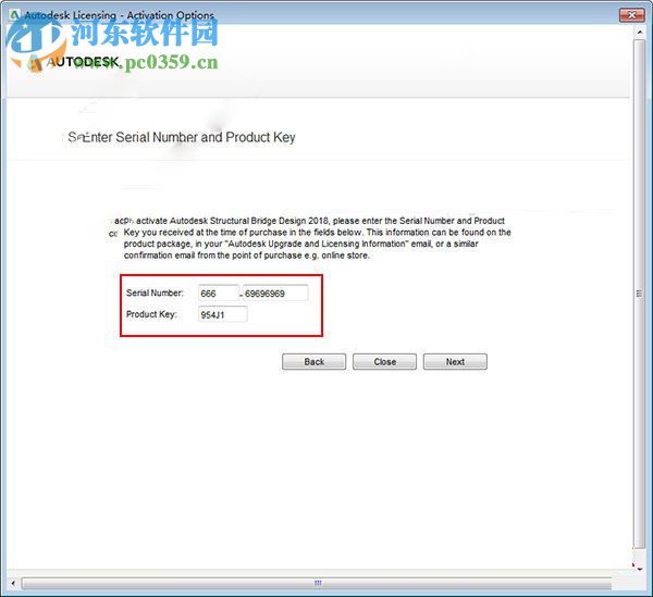 autodesk structural bridge design 2018安装破解教程