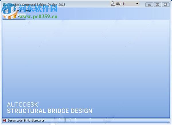 autodesk structural bridge design 2018安装破解教程