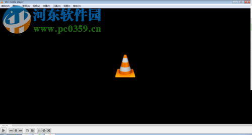 解决vlc media player字幕显示乱码的方法