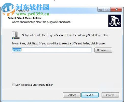 gnuplot的安装配置教程
