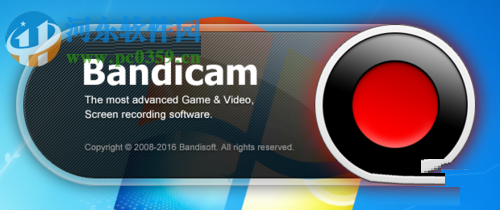 bandicam注册机使用教程