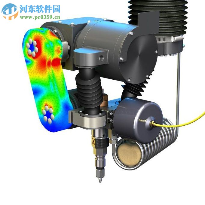 solidworks应力分析制作教程