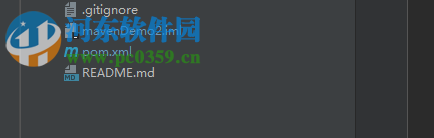 idea软件左侧不显示目录结构怎么办