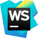 webstorm更改字体大小的方法
