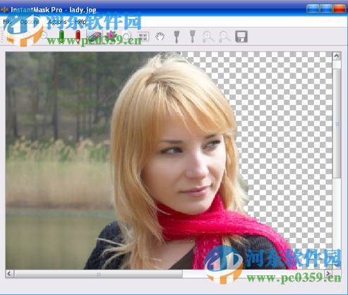 InstantMask 安装破解教程