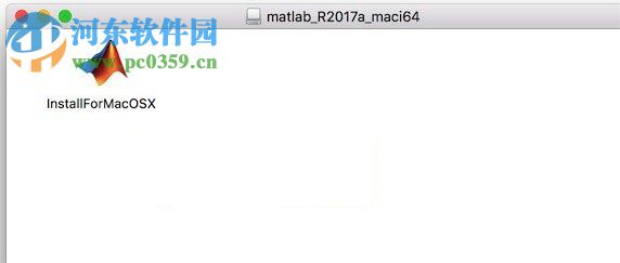 matlab r2017a mac安装破解教程