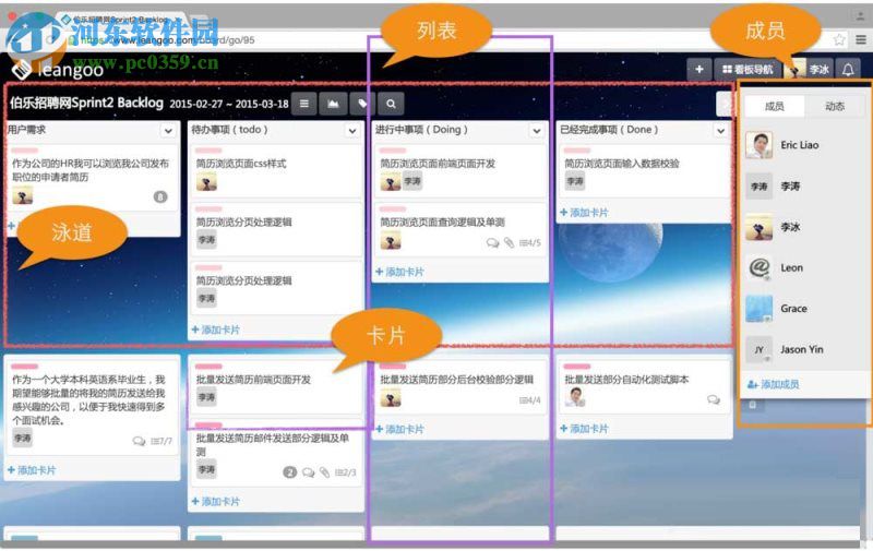 leangoo是什么?leangoo怎么使用?