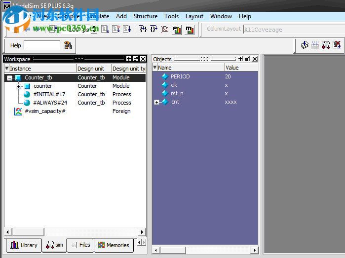 ModelSim SE 10安装破解教程