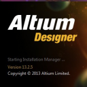 altium designer 2014中文版安装破解教程