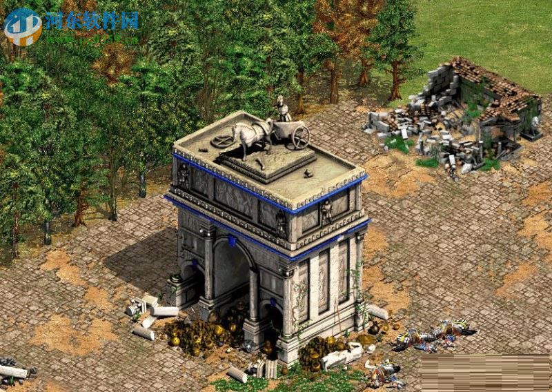 修复帝国时代安装失败并提示“3d3dx9_25.dll丢失”的方案