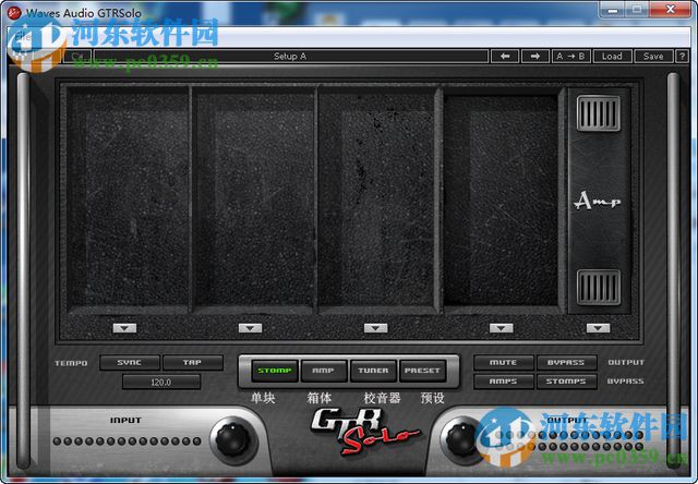 waves9r14安装教程
