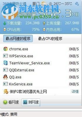 解决cf与主机连接不稳定的方法