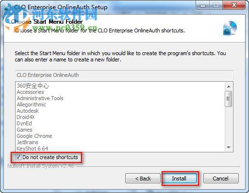 CLO3D Enterprise安装/破解/汉化教程