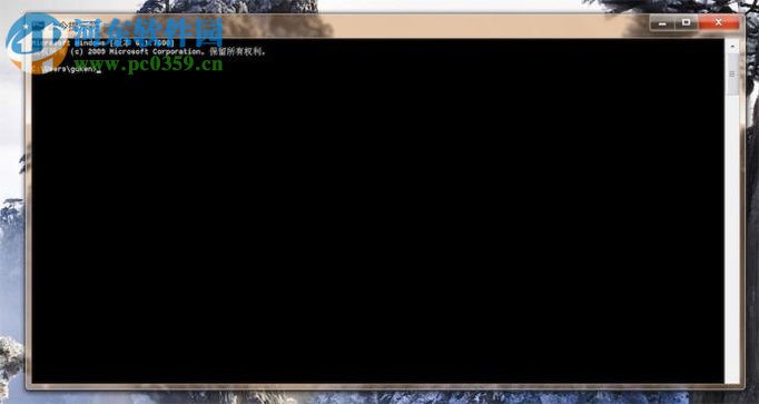 解决8080端口被占用的方案
