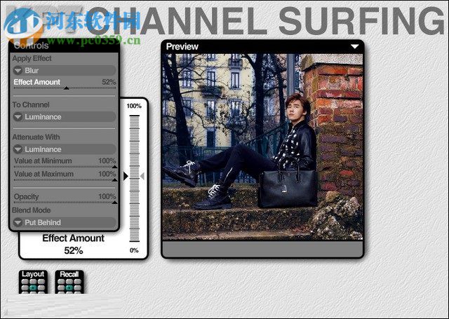 kpt7滤镜安装方法